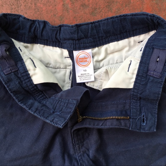 Wonder nation set - Picture 6 of 10